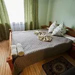захід сонця Guest house