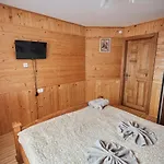 Guest house захід сонця Slavske