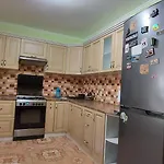 захід сонця Guest house