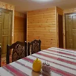 Guest house захід сонця