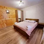 захід сонця Guest house *