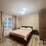 Guest house захід сонця Slavske