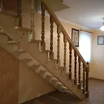 захід сонця Slavske