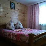 захід сонця *