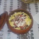 Guest house захід сонця Slavske