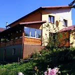 Guest house захід сонця Slavske