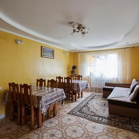 захід сонця