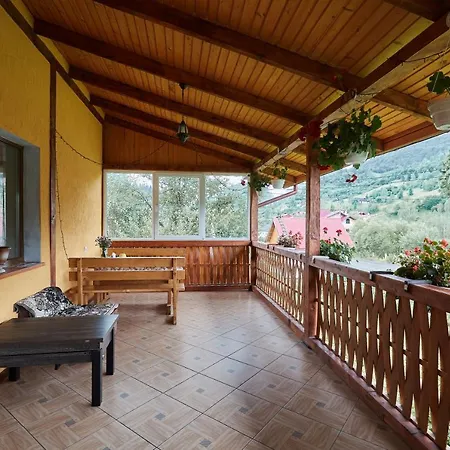 захід сонця