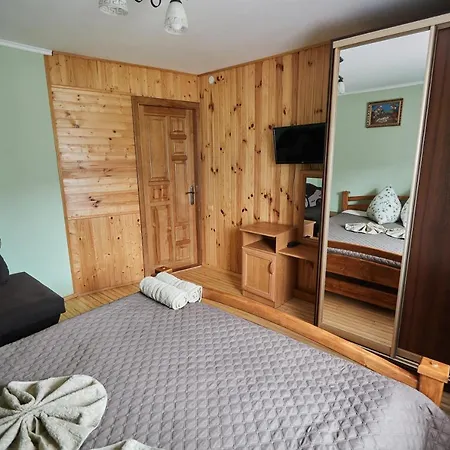 захід сонця Πανσιόν *