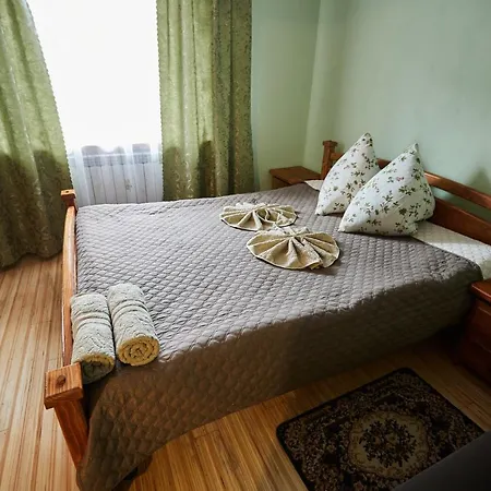 захід сонця 게스트하우스