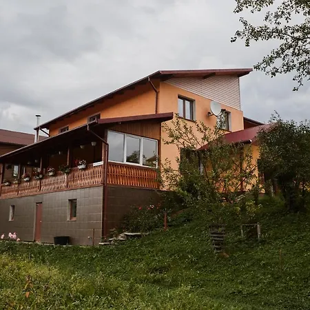 Guest house захід сонця *