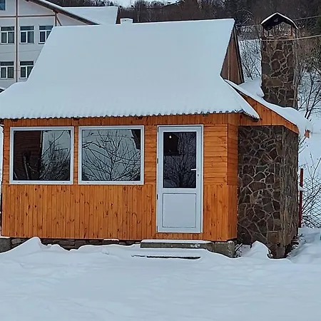 захід сонця Guest house
