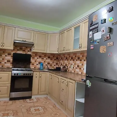 захід сонця Πανσιόν