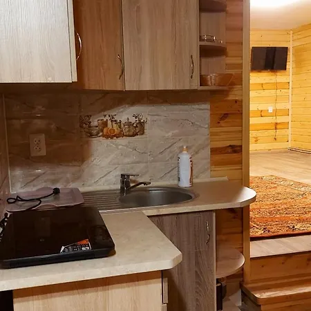 захід сонця *