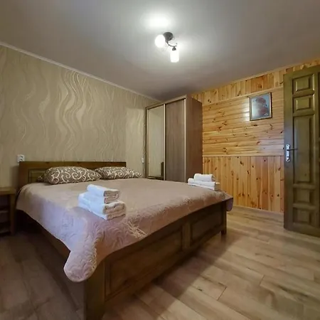 захід сонця Guest house