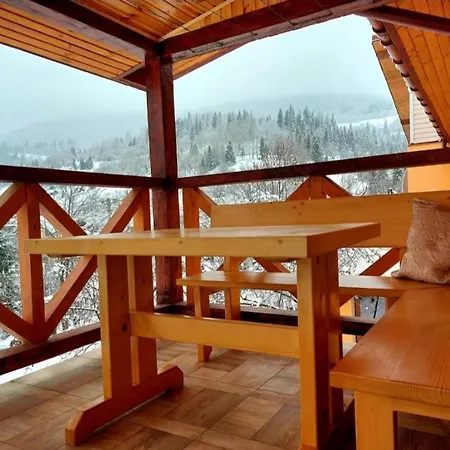 захід сонця 슬랍스크