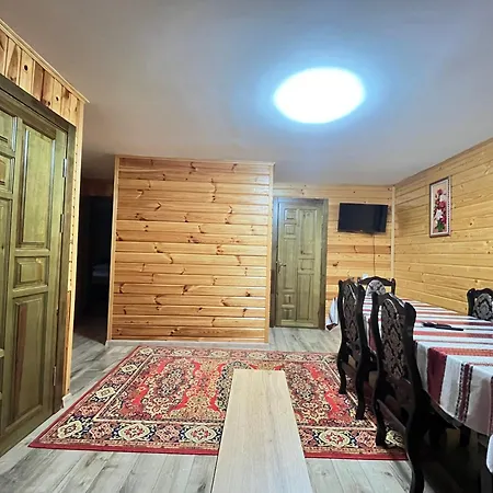 захід сонця *