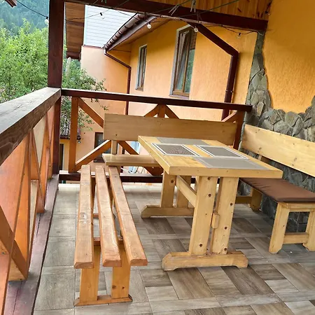 захід сонця בית הארחה סלאבסקה