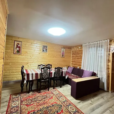 Πανσιόν захід сонця