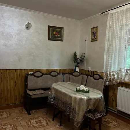 захід сонця * Slavske