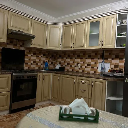 Casa de hóspedes захід сонця