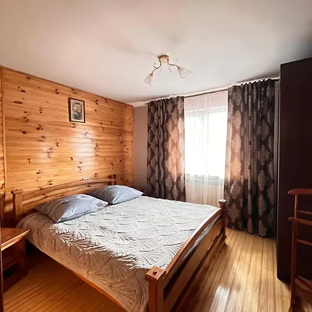 захід сонця Guest house
