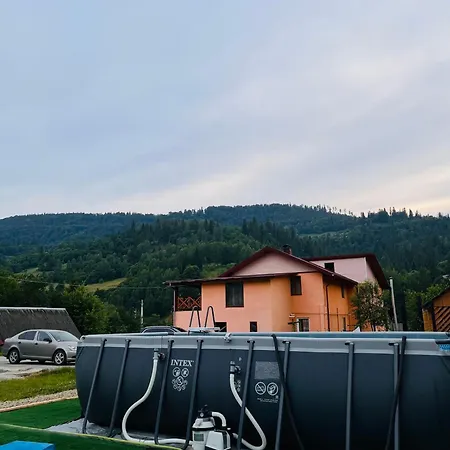 захід сонця