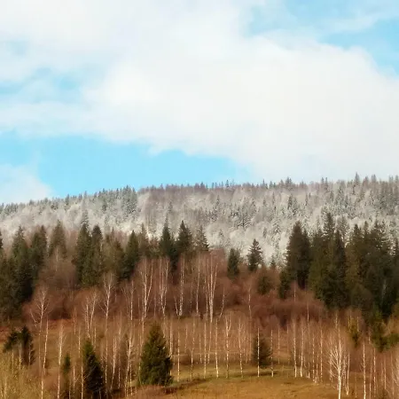 захід сонця