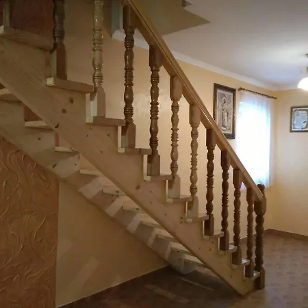 захід сонця סלאבסקה