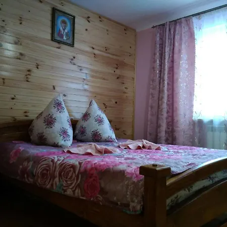 захід сонця *