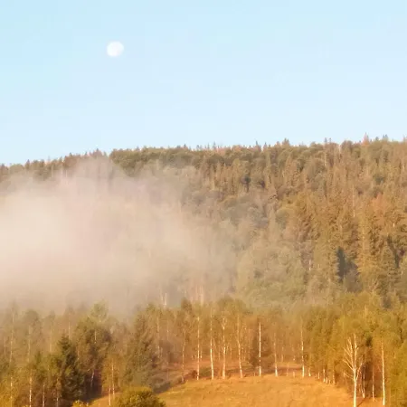 захід сонця 게스트하우스 슬랍스크