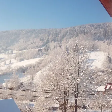 Konukevi захід сонця