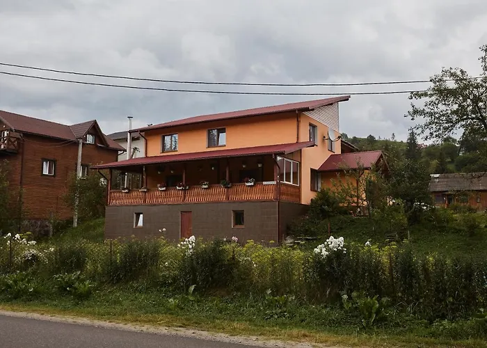 захід сонця Affittacamere