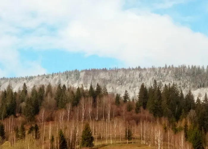 захід сонця