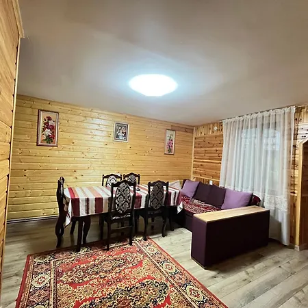 Vendégház захід сонця *
