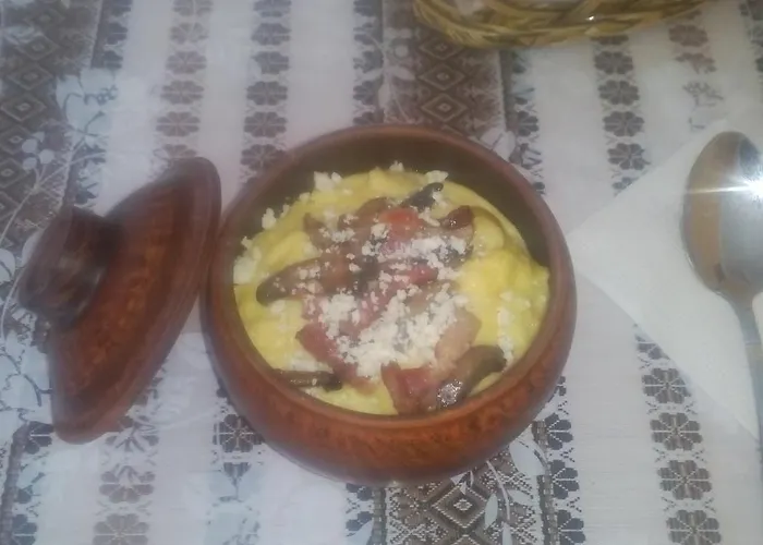 Vendégház захід сонця Szlavszke